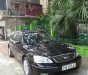 Ford Mondeo 2008 - Bán Ford Mondeo đời 2008, màu đen xe nguyên bản