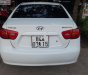 Hyundai Elantra 2008 - Bán xe Hyundai Elantra sản xuất năm 2008, màu trắng, nhập khẩu