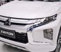 Mitsubishi Triton 2019 - Cần bán xe Mitsubishi Triton 2.4L 2019, xe nhập, 720Tr