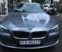 BMW 5 Series 523i 2010 - Bán BMW 5 Series 523i sản xuất 2010, màu xám, nhập khẩu nguyên chiếc, 780tr