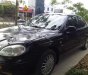 Daewoo Leganza 2.0 1997 - Bán Daewoo Leganza 2.0 năm sản xuất 1997, màu đen, giá cạnh tranh