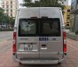 Ford Transit 2016 - Bán Ford Transit năm 2016, màu bạc như mới