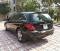 Mercedes-Benz R class   2008 - Bán Mercedes R500 4Matic sản xuất năm 2008, màu đen, nhập khẩu 