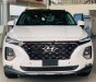 Hyundai Santa Fe 2019 - Cần bán Hyundai Santa Fe năm sản xuất 2019, hỗ trợ tốt