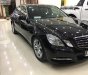 Mercedes-Benz E class E250 2010 - Bán Mercedes E250 năm 2010, màu đen