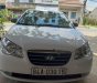 Hyundai Elantra 2008 - Bán xe Hyundai Elantra sản xuất năm 2008, màu trắng, nhập khẩu