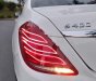 Mercedes-Benz S class S400 2015 - Cần bán lại xe Mercedes S400 sản xuất 2015, màu trắng, nhập khẩu