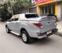 Mazda BT 50 2015 - Bán xe cũ Mazda BT 50 đời 2015, màu bạc