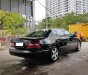 Lexus LS 430 2004 - Cần bán xe Lexus LS 430 sản xuất năm 2004, màu đen, nhập khẩu