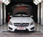 Mercedes-Benz CLA class 2014 - Bán lại xe Mercedes CLA 250 4Matic 2014, màu trắng, xe nhập