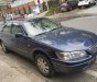 Toyota Camry 2001 - Bán Toyota Camry 2001, màu xanh lam 235 triệu xe nguyên bản