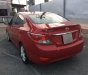 Hyundai Accent 2011 - Bán Hyundai Accent năm 2011, màu đỏ chính chủ, giá tốt