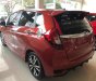 Honda Jazz RS 2018 - Bán Honda Jazz 1.5 AT đời 2018, màu đỏ, nhập khẩu Thái 