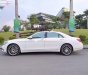 Mercedes-Benz S class S400 2015 - Cần bán lại xe Mercedes S400 sản xuất 2015, màu trắng, nhập khẩu