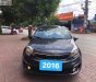 Kia Rio   2016 - Cần bán Kia Rio AT năm sản xuất 2016, màu xám, nhập khẩu  