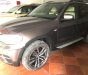 BMW X5   2010 - Bán BMW X5 năm 2010, màu nâu, nhập khẩu nguyên chiếc