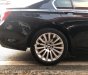 BMW 7 Series 2009 - Bán BMW 750Li năm 2009, màu đen, nhập khẩu nguyên chiếc