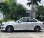 Mercedes-Benz C class   2014 - Cần bán gấp Mercedes C200 năm 2014, màu bạc