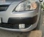 Kia Rio 2008 - Bán Kia Rio EX 1.4 MT sản xuất năm 2008, màu bạc, xe nhập, 196tr