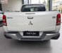 Mitsubishi Triton 2019 - Bán xe Mitsubishi Triton Mivec sản xuất 2019, màu trắng, nhập khẩu nguyên chiếc giá cạnh tranh