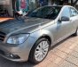 Mercedes-Benz C class C250 CGI 2009 - Cần bán Mercedes C250 CGI năm sản xuất 2009, màu xám