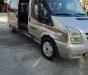 Ford Transit 2.4L 2008 - Bán xe cũ Ford Transit đời 2008, màu bạc