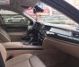 BMW 7 Series 2009 - Bán BMW 750Li năm 2009, màu đen, nhập khẩu nguyên chiếc