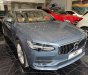 Volvo S90 2017 - Cần bán xe Volvo S90 2017, màu xanh lam, xe nhập chính hãng