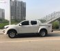 Chevrolet Colorado   2018 - Bán Chevrolet Colorado 2.5 AT 4x2 đời 2018, màu trắng, nhập khẩu 