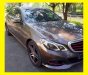 Mercedes-Benz E class 2014 - Bán xe Mercedes E200 2015, đi 75000km, xe chính chủ