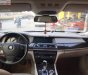 BMW 7 Series 2009 - Bán BMW 750Li năm 2009, màu đen, nhập khẩu nguyên chiếc