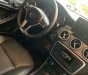 Mercedes-Benz CLA class 2014 - Cần bán lại xe Mercedes CLA250 AMG 4 MATIC 2014, màu đỏ, xe nhập