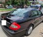 Mercedes-Benz E class E280 2008 - Bán ô tô Mercedes E280 đời 2008, màu đen số tự động, giá chỉ 450 triệu