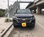 Chevrolet Colorado LTZ 2.8L 4x4 AT 2017 - Bán Chevrolet Colorado LTZ AT 4x4 năm 2017, màu đen, nhập khẩu Thái Lan 