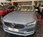 Volvo S90 2017 - Cần bán xe Volvo S90 2017, màu xanh lam, xe nhập chính hãng