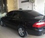 Mazda 626   2003 - Bán xe cũ Mazda 626 2.0 MT năm 2003, màu đen