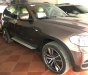 BMW X5   2010 - Bán BMW X5 năm 2010, màu nâu, nhập khẩu nguyên chiếc