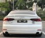 Audi A5 2017 - Xe Audi A5 năm sản xuất 2017, màu trắng, nhập khẩu chính hãng