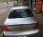 Kia Spectra   2004 - Bán Kia Spectra 1.6 MT sản xuất năm 2004, màu bạc, số sàn