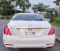 Mercedes-Benz S class S400 2015 - Cần bán lại xe Mercedes S400 sản xuất 2015, màu trắng, nhập khẩu