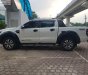 Ford Ranger 2017 - Bán Ford Ranger năm 2017, màu trắng, nhập khẩu