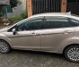 Ford Fiesta 2011 - Bán Ford Fiesta năm sản xuất 2011, xe nhập, 300tr