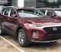 Hyundai Santa Fe 2019 - Bán ô tô Hyundai Santa Fe sản xuất năm 2019