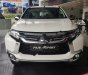 Mitsubishi Pajero Sport 2019 - Bán xe Mitsubishi Pajero Sport đời 2019, màu trắng, nhập khẩu giá cạnh tranh