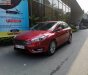 Ford Focus   2016 - Cần bán gấp xe cũ Ford Focus Titanium 1.5L đời 2016, màu đỏ