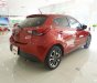 Mazda 2 2016 - Cần bán xe Mazda 2 đời 2016, màu đỏ giá cả hấp dẫn