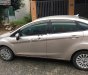 Ford Fiesta 2011 - Bán Ford Fiesta năm sản xuất 2011, xe nhập, 300tr