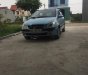 Hyundai Getz   2009 - Cần bán Hyundai Getz 1.1 MT năm sản xuất 2009, màu xanh lam, nhập khẩu 