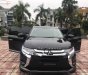 Mitsubishi Outlander   2018 - Bán Mitsubishi Outlander 2.0 CVT Premium năm 2018, màu đen, giá tốt