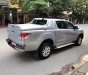 Mazda BT 50 2015 - Bán xe cũ Mazda BT 50 đời 2015, màu bạc